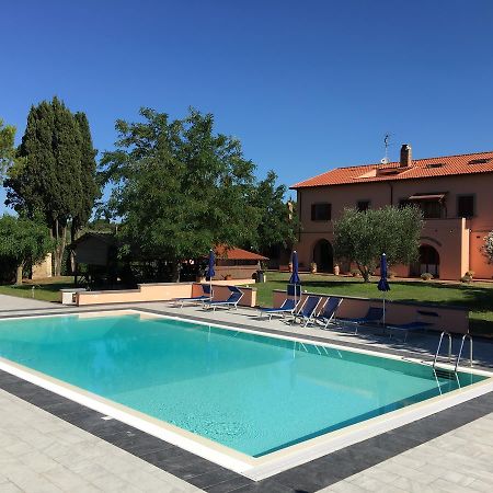 Agriturismo San Marco Hotel Rosignano Marittimo Esterno foto