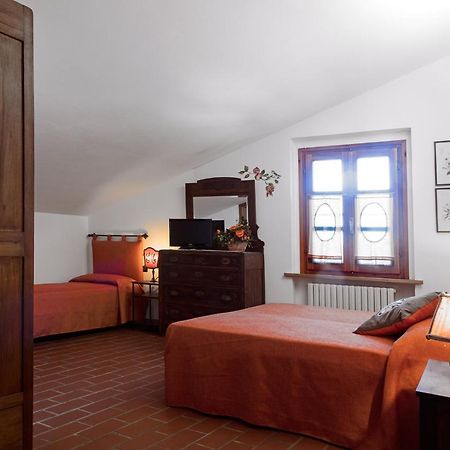 Agriturismo San Marco Hotel Rosignano Marittimo Esterno foto