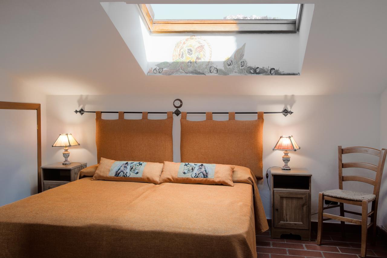 Agriturismo San Marco Hotel Rosignano Marittimo Esterno foto