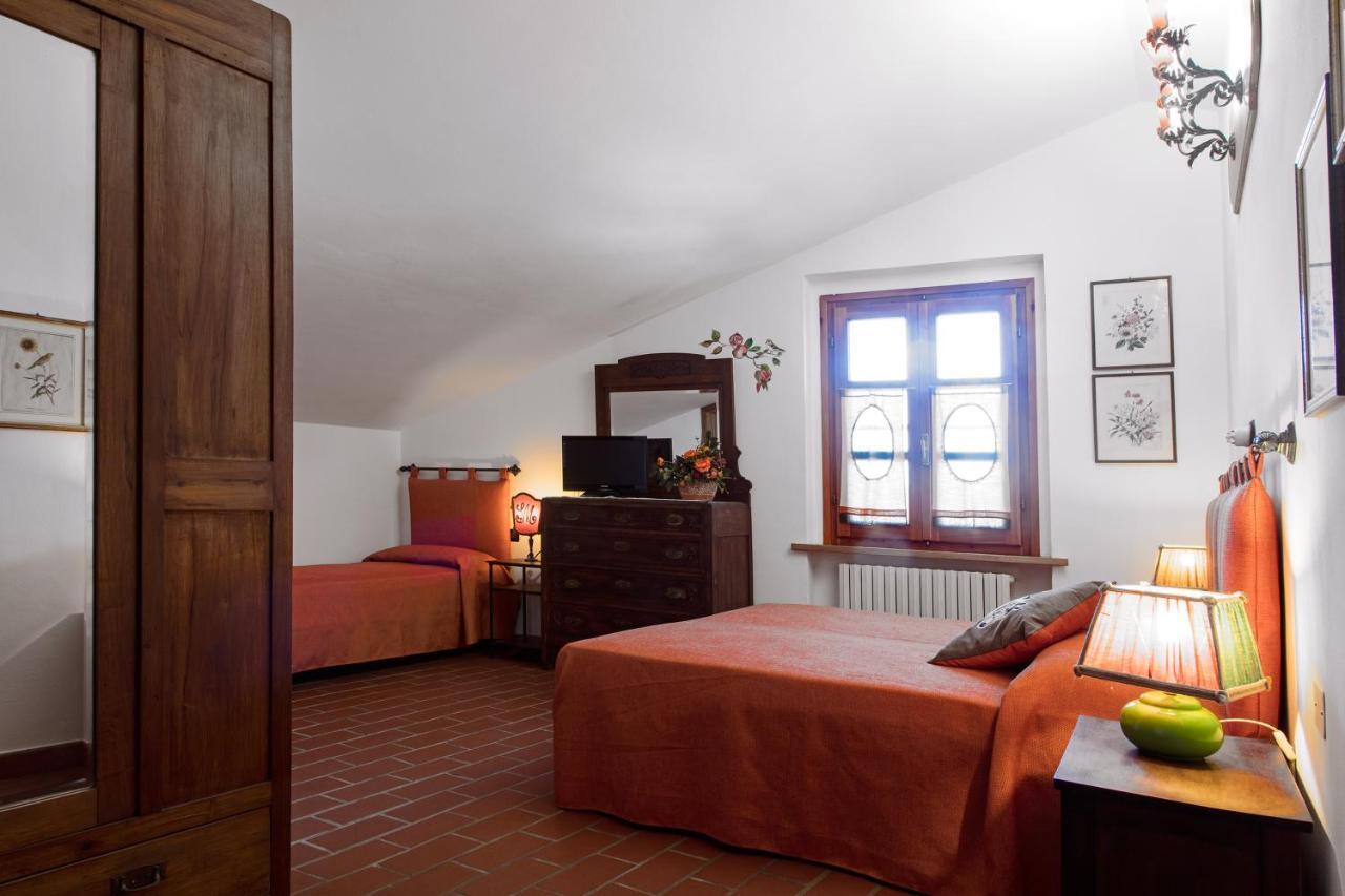 Agriturismo San Marco Hotel Rosignano Marittimo Esterno foto