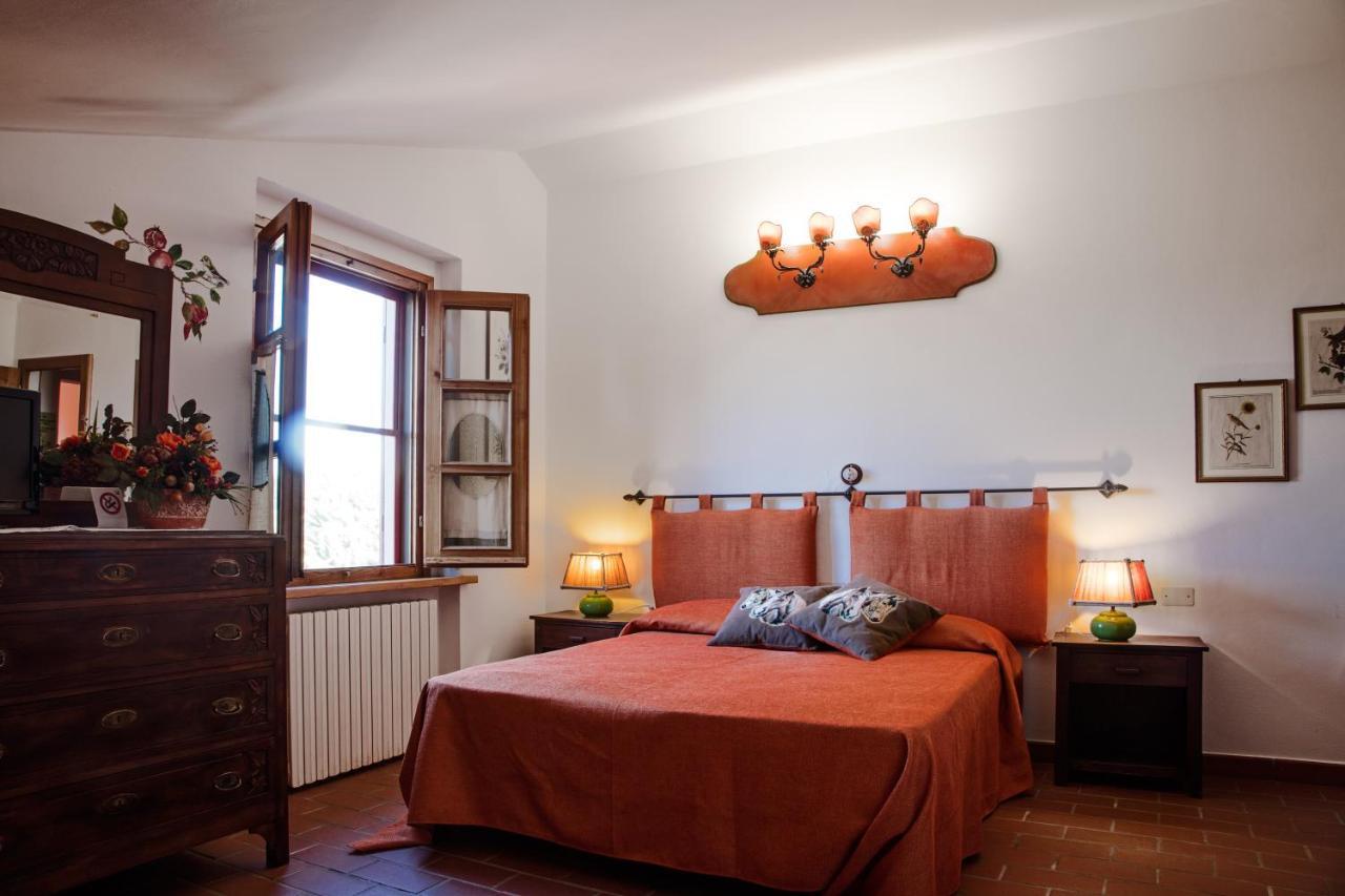 Agriturismo San Marco Hotel Rosignano Marittimo Esterno foto